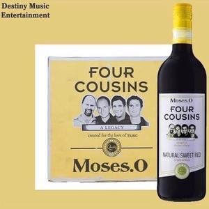 Four cousins (feat. Don mo)