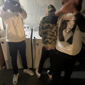 Opp huntin (Explicit)