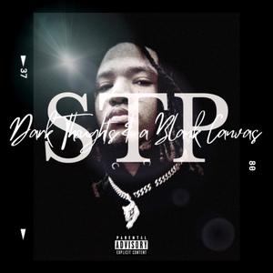 No Worries (feat. B. Marie) (Explicit)