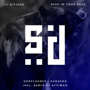 Karusha (Instrumental Mix)