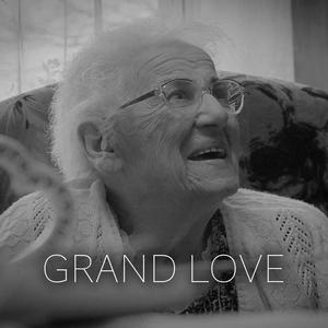 Grand Love (feat. Weronika Bochat)