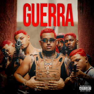 Guerra (Explicit)