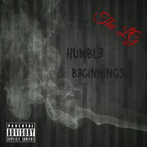 Humble Beginnings (LP) [Explicit]