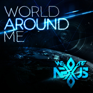 World Around Me (Funk Generation / H3drush Radio Mix)