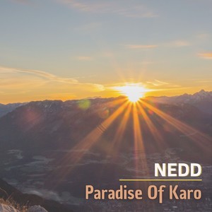 Paradise of Karo