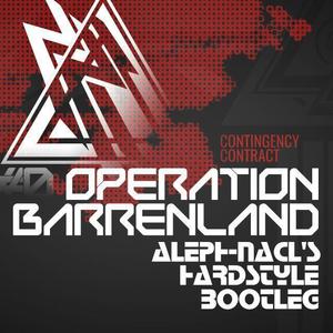 W&W-Operation Barrenland(Aleph-NaCl Bootleg) (Remix|Aleph-NaCl remix)