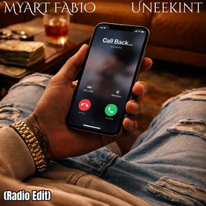 Call Back (Radio Edit)