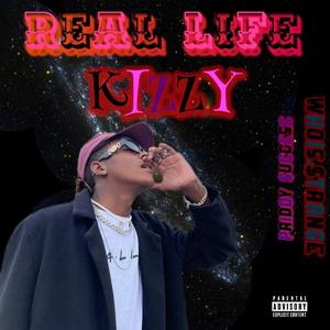 Real Life (feat. Priddy Success & WhoisStrange) [Explicit]