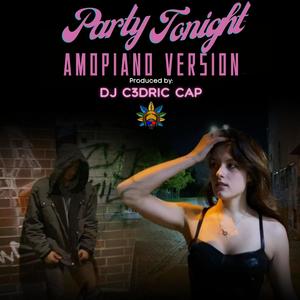 Party Tonight (VIP Edit)
