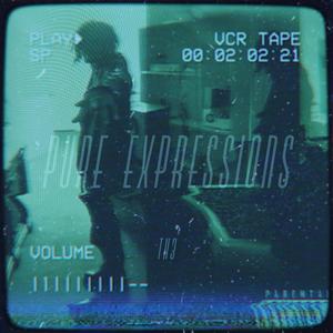 Pure Expressions (Explicit)