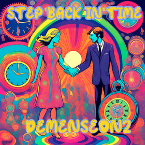 Step Back In Time (USA Extended Dance Remix)