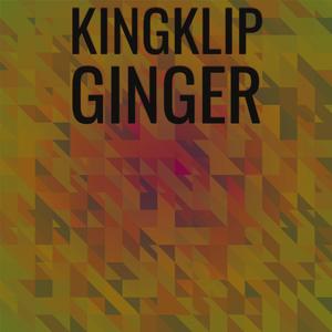 Kingklip Ginger
