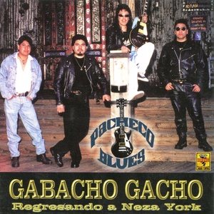 Gabacho Gacho (Regresando a Neza York)