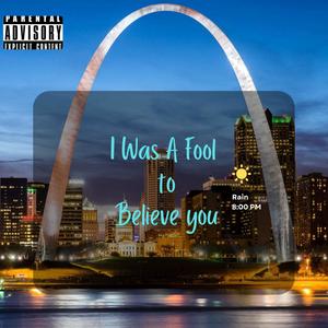 i was a fool (Explicit)