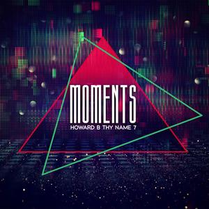 Moments(feat. Candace Potts & Bill Dolla)