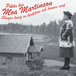 Påtår hos Moa Martinson