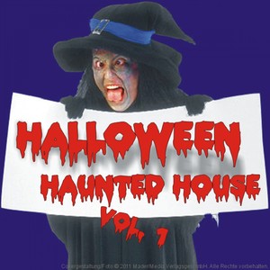 Halloween - Haunted House Vol. 1