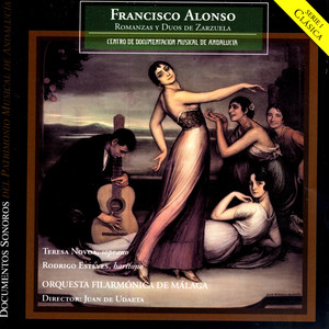 Rosa la Pantalonera - Romanza