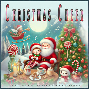 Christmas Cheer: Sweet Lullabies for Sweet Christmas Moments