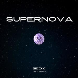 Supernova (feat. reyzer)