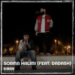 Sorma Halimi (Explicit)