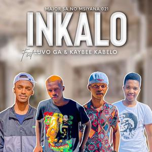Inkalo (feat. Msiyana 021, Kaybee Kabelo & Luvo GA) [GQOM] [Explicit]