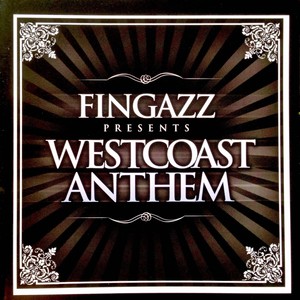 West Coast Anthem (Explicit)
