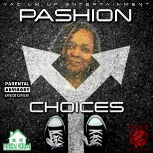 PARTY UP (feat. TOO REDD)