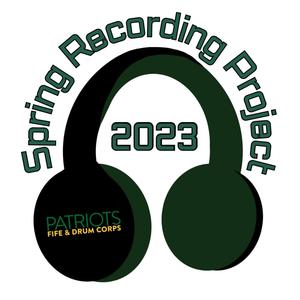 Spring 2023 Recording Project