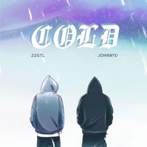 Cold (feat. Johnnyd) [Explicit]