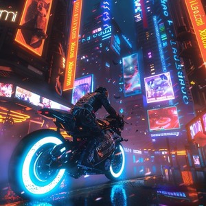 人类群星闪耀时进行曲