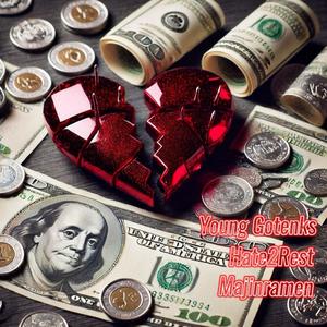 SAY NO (feat. hate2rest & majinramen) (Explicit)