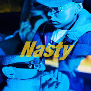 Nasty (feat. Capuccino) [Explicit]