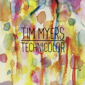Tim Myers - A Beautiful World