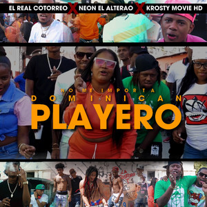 No Me Importa Dominican Playero (Explicit)