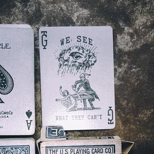 CLOUDWATCHERS (Explicit)