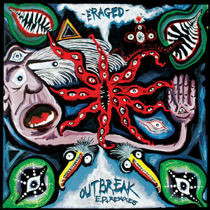 Outbreak - EP