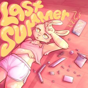 i lost my ****ing friend (feat. cnri)