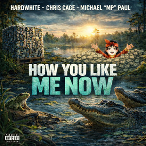 How You Like Me Now (Explicit)