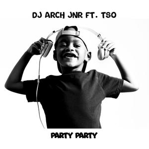 Party Party(feat. Tso)