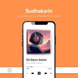 Dil Diyan Gallan (feat. Omkar Chaubey)