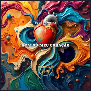 Abalou Meu Coração