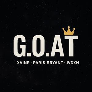 GOAT (feat. Jvdxn) (Explicit)