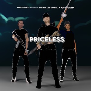 Priceless (Explicit)