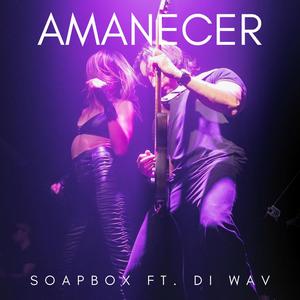 Amanecer (feat. Di Wav)