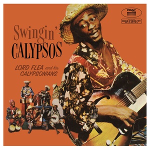 Swingin' Calypso