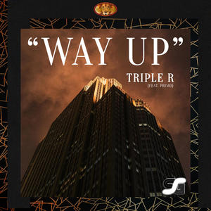 Way Up (feat. Primo 5k)