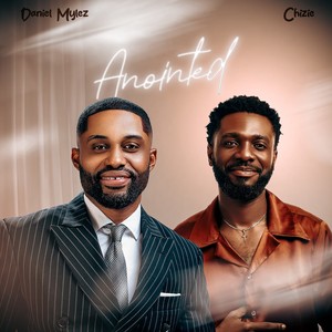 Anointed