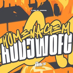 Homenagem ao DJWOFC (Explicit)