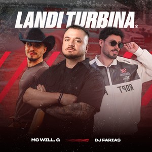 LANDI TURBINA